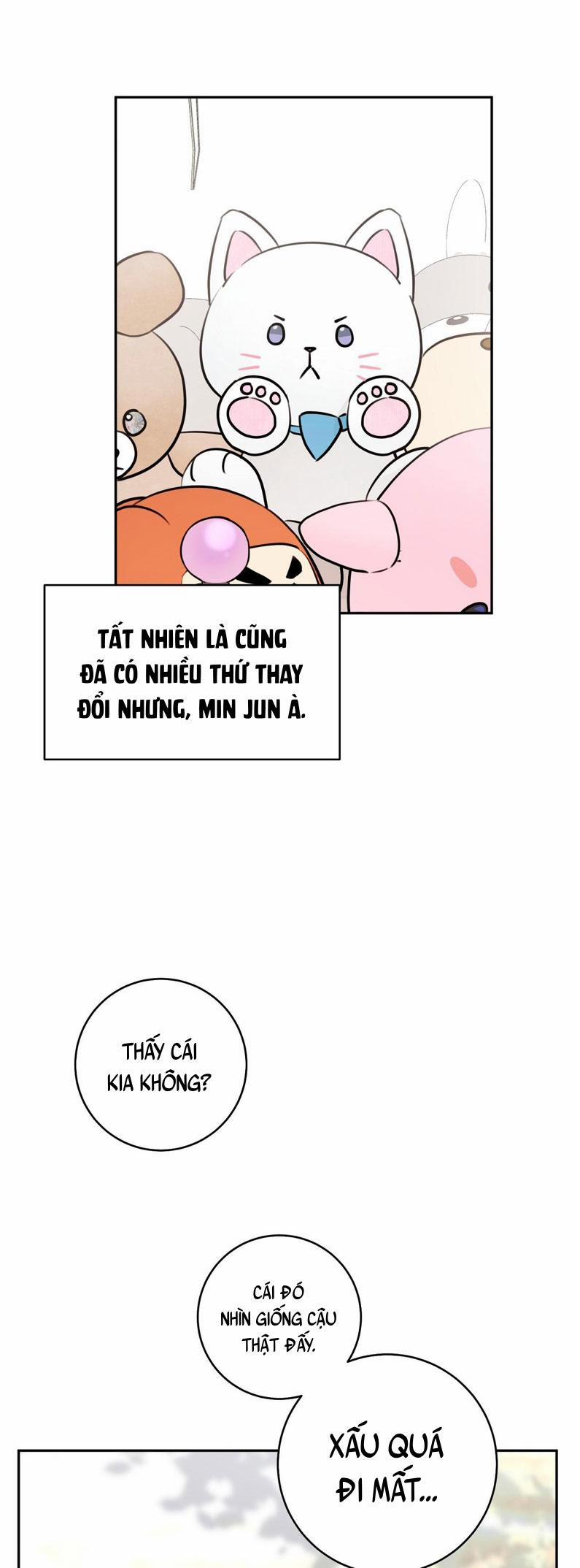 CHUYỆN TÌNH MÙA THU 5 trang 17