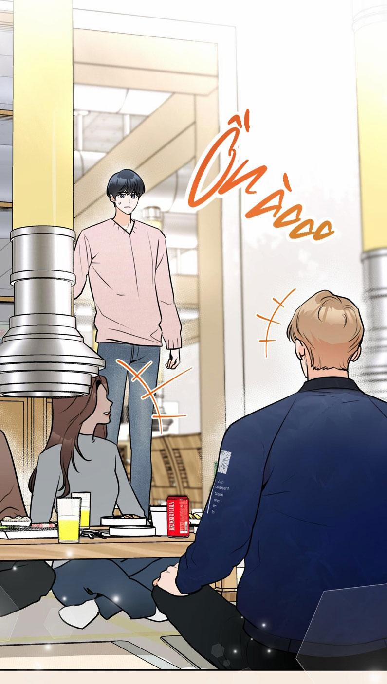 CHUYỆN TÌNH MÙA THU 5 trang 26