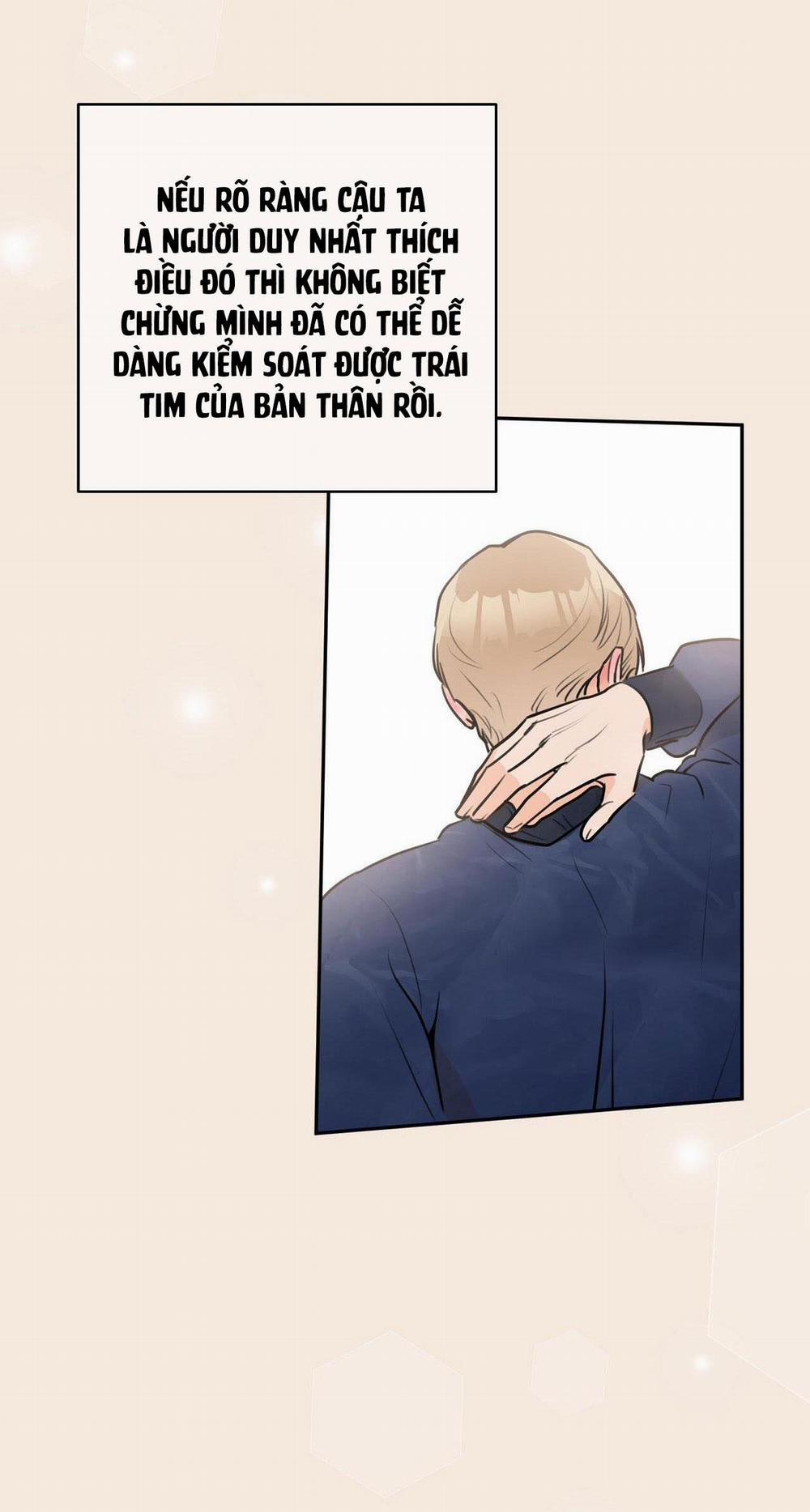 CHUYỆN TÌNH MÙA THU 5 trang 33