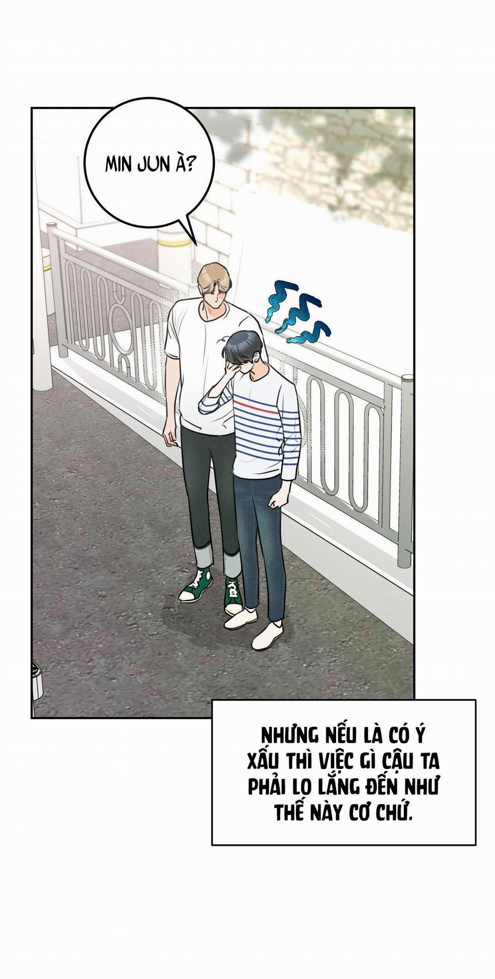 CHUYỆN TÌNH MÙA THU 5 trang 36