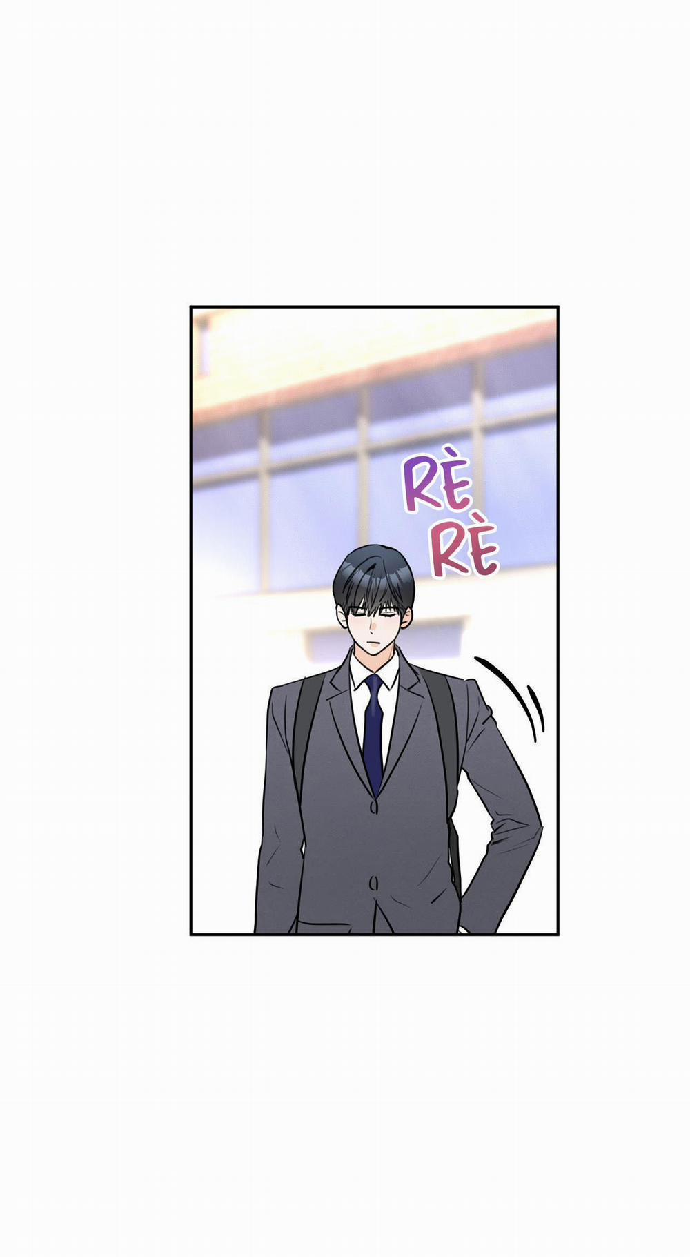 CHUYỆN TÌNH MÙA THU 5 trang 42