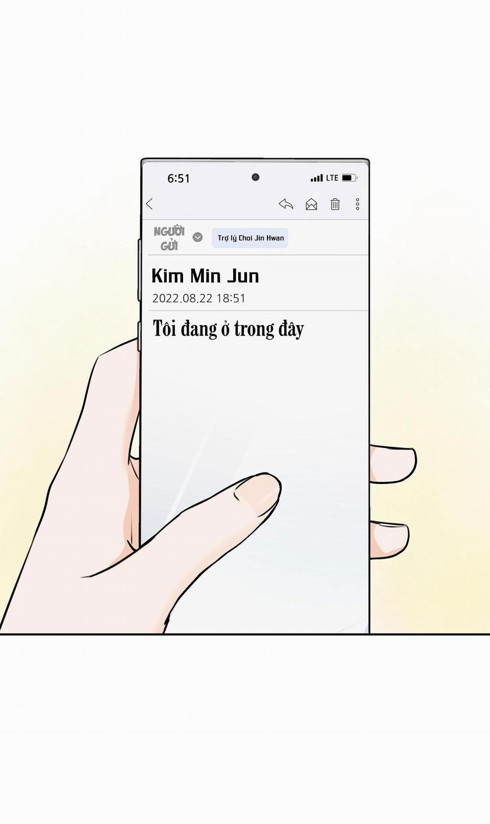 CHUYỆN TÌNH MÙA THU 5 trang 43