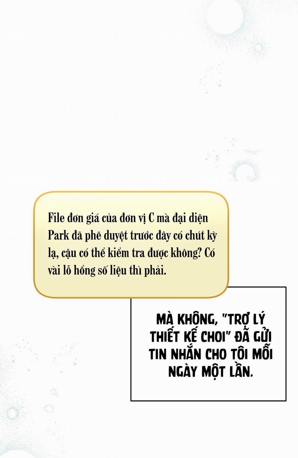 CHUYỆN TÌNH MÙA THU 5 trang 48