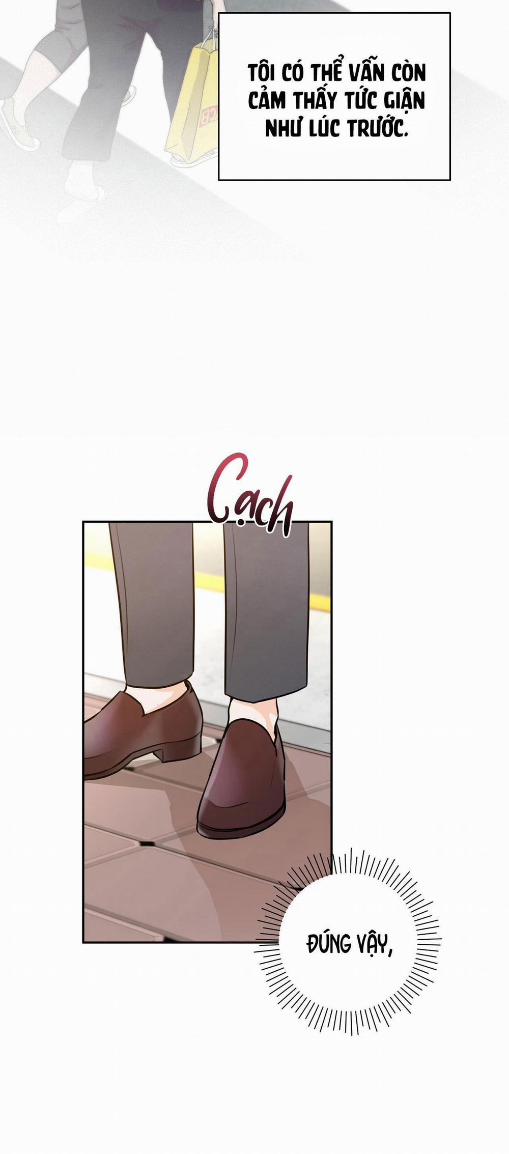 CHUYỆN TÌNH MÙA THU 5 trang 55