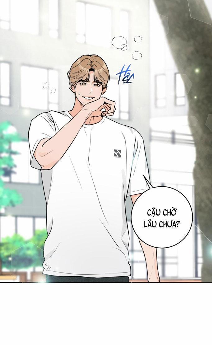 CHUYỆN TÌNH MÙA THU 5 trang 6