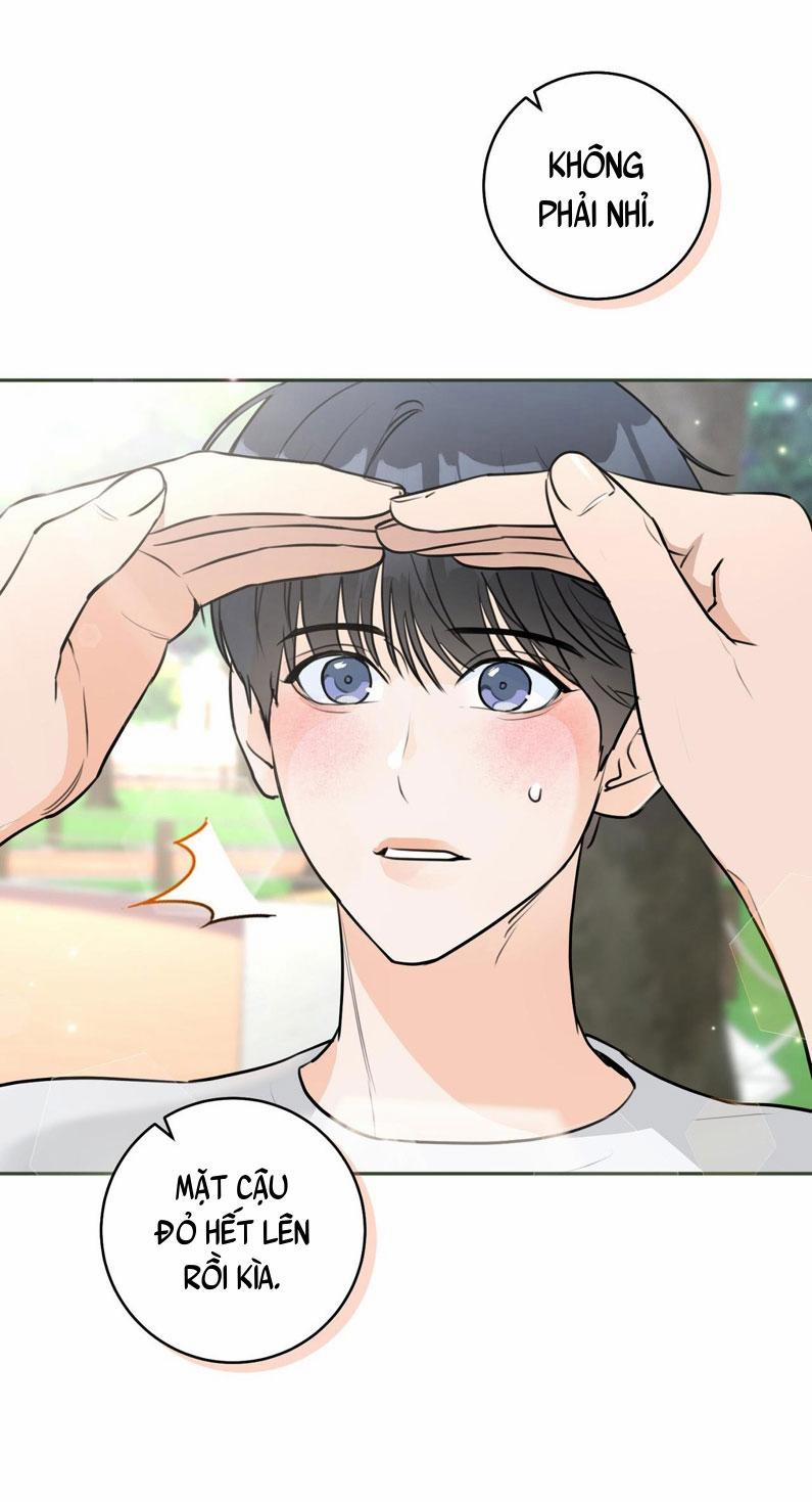 CHUYỆN TÌNH MÙA THU 5 trang 8