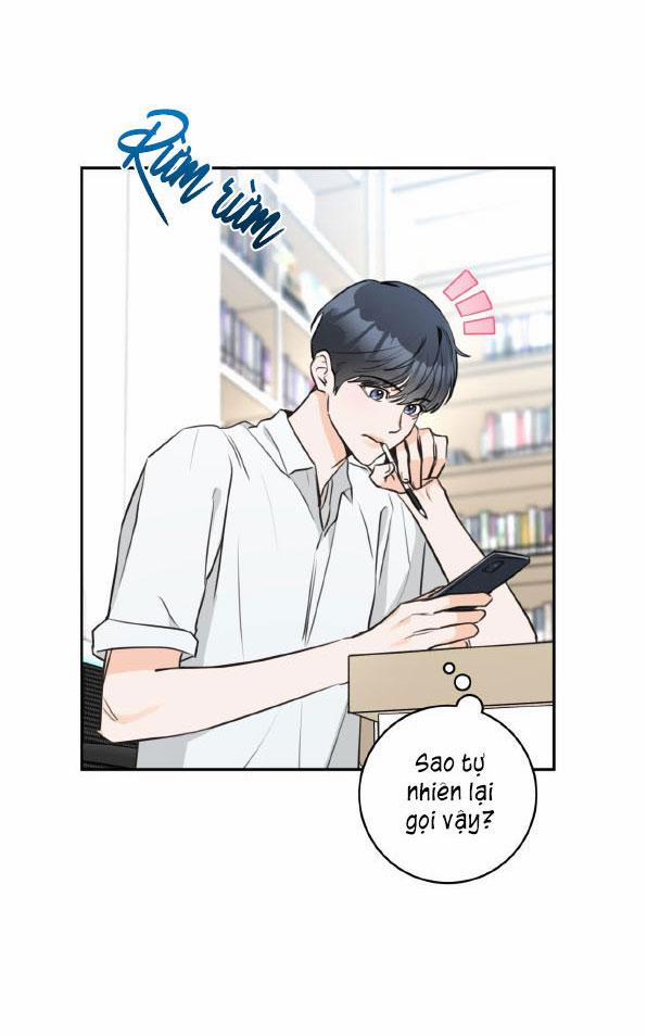 CHUYỆN TÌNH MÙA THU 6 trang 11