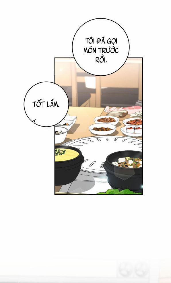 CHUYỆN TÌNH MÙA THU 6 trang 2