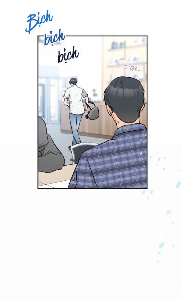 CHUYỆN TÌNH MÙA THU 6 trang 21