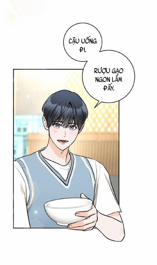 CHUYỆN TÌNH MÙA THU 6 trang 28