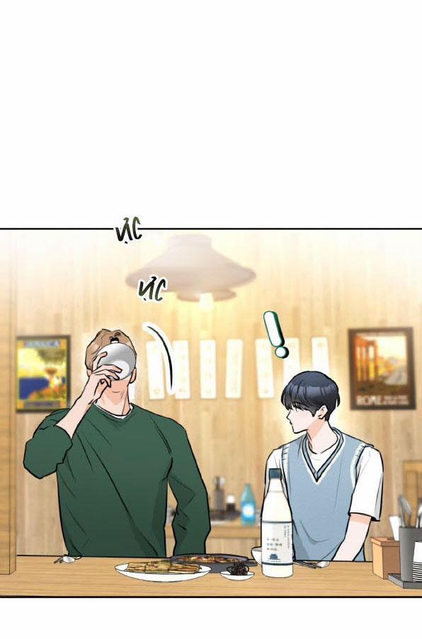 CHUYỆN TÌNH MÙA THU 6 trang 30