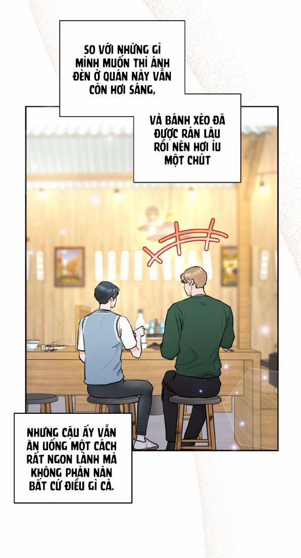 CHUYỆN TÌNH MÙA THU 6 trang 33