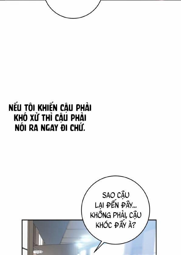 CHUYỆN TÌNH MÙA THU 6 trang 38