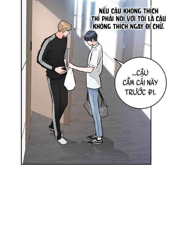 CHUYỆN TÌNH MÙA THU 6 trang 39