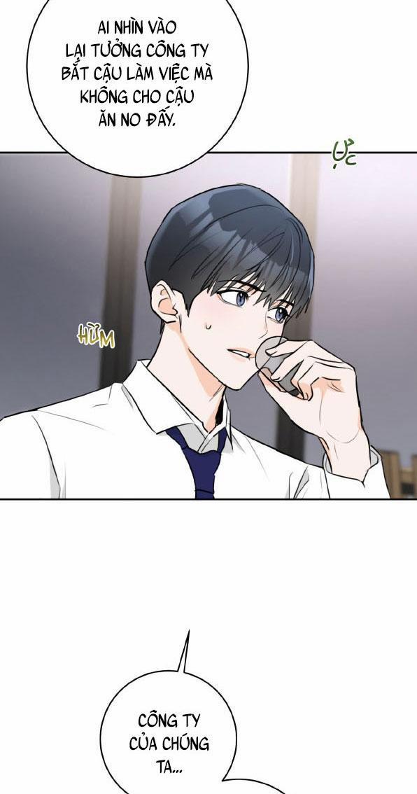 CHUYỆN TÌNH MÙA THU 6 trang 49