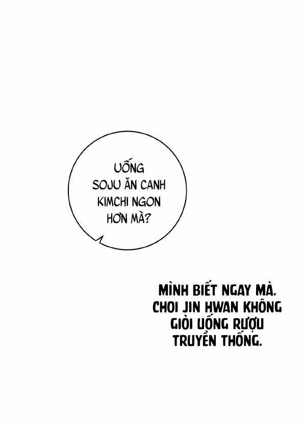 CHUYỆN TÌNH MÙA THU 6 trang 5