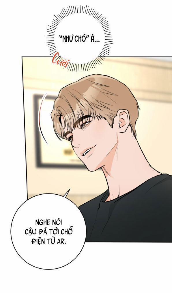 CHUYỆN TÌNH MÙA THU 6 trang 52