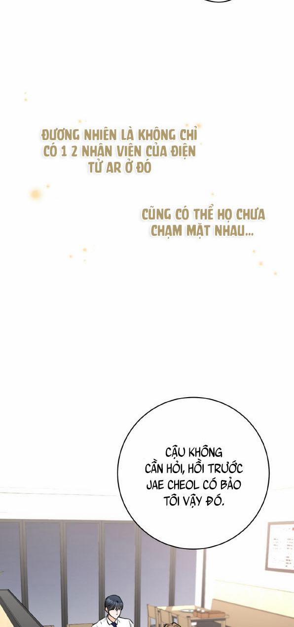 CHUYỆN TÌNH MÙA THU 6 trang 54