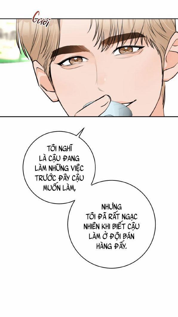 CHUYỆN TÌNH MÙA THU 6 trang 56