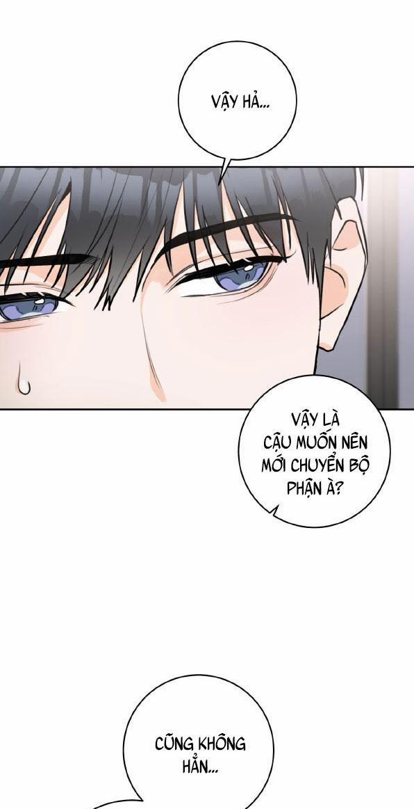 CHUYỆN TÌNH MÙA THU 6 trang 57