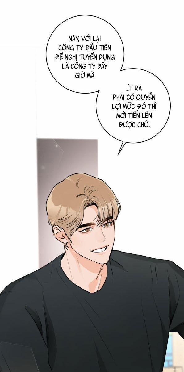 CHUYỆN TÌNH MÙA THU 6 trang 67