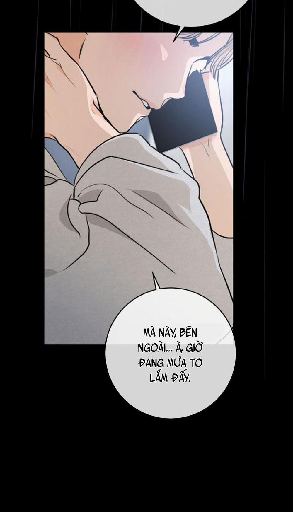 CHUYỆN TÌNH MÙA THU 6 trang 72