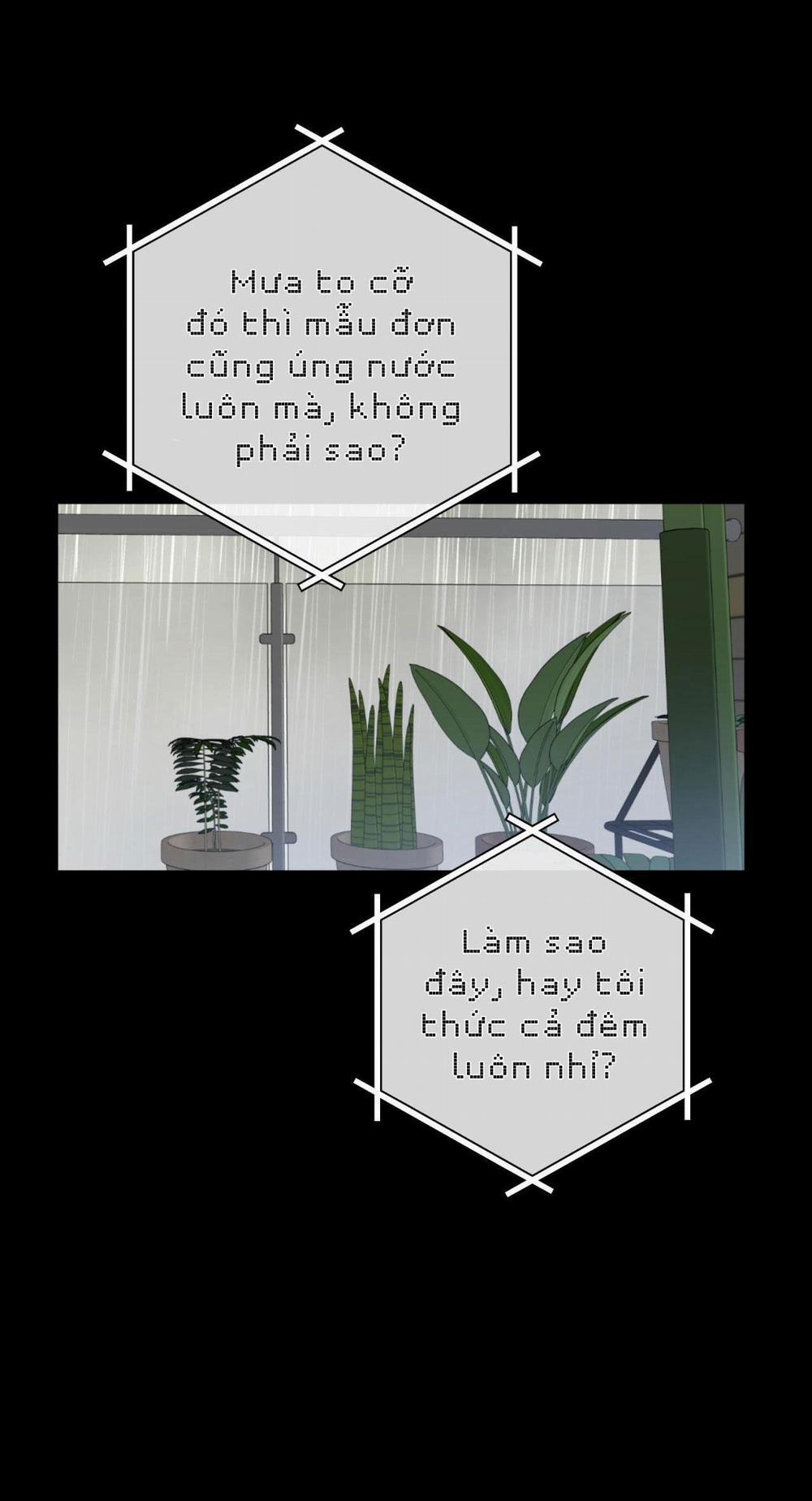 CHUYỆN TÌNH MÙA THU 6 trang 73