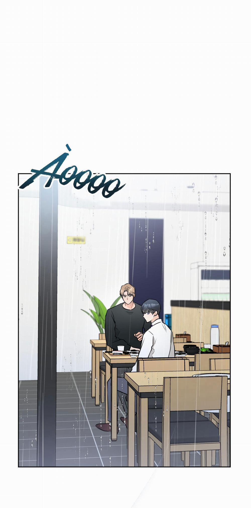 CHUYỆN TÌNH MÙA THU 6 trang 77