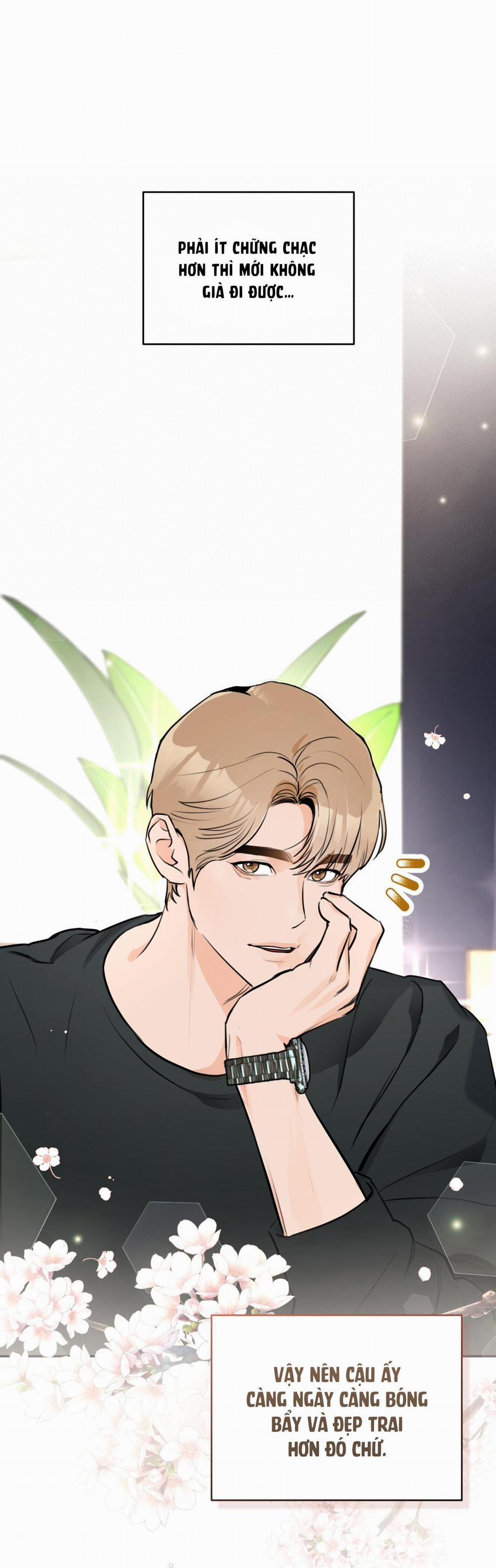 CHUYỆN TÌNH MÙA THU 7 ĐÃ FIX trang 17