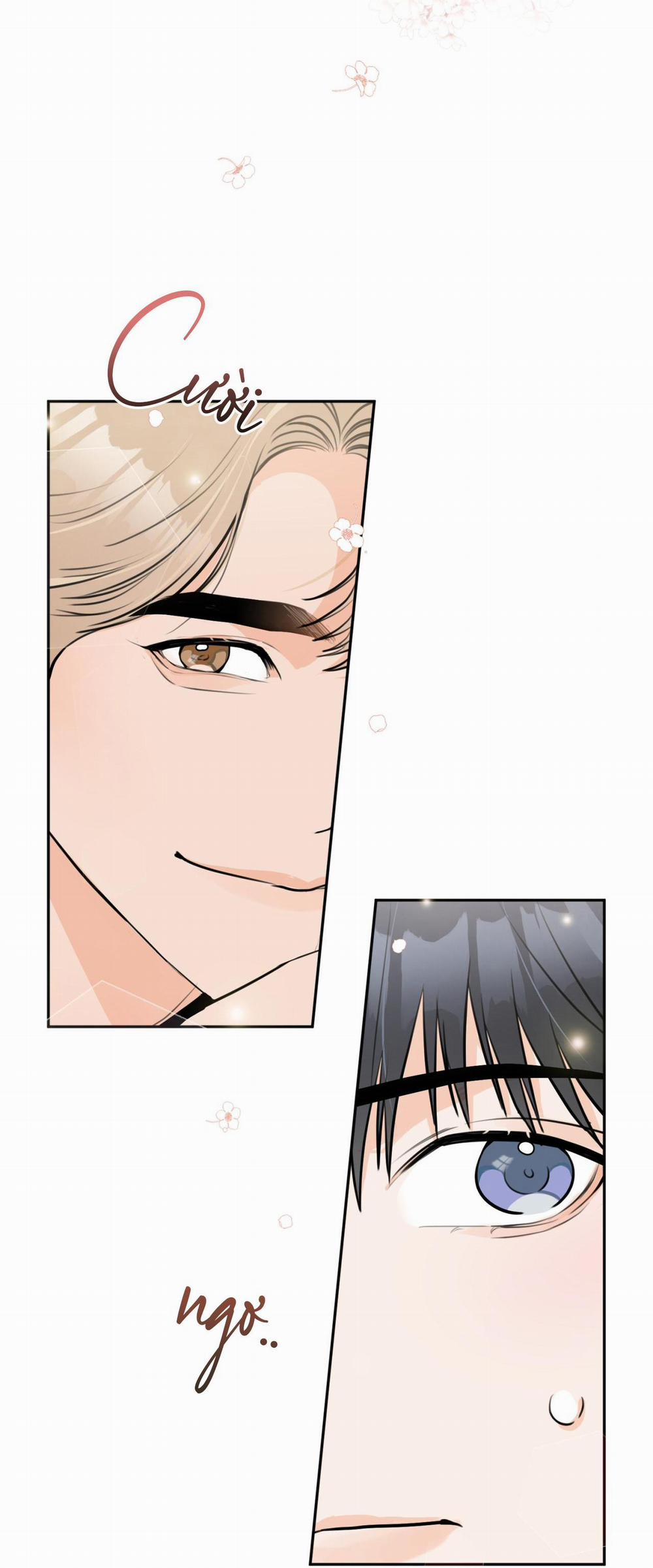 CHUYỆN TÌNH MÙA THU 7 ĐÃ FIX trang 19