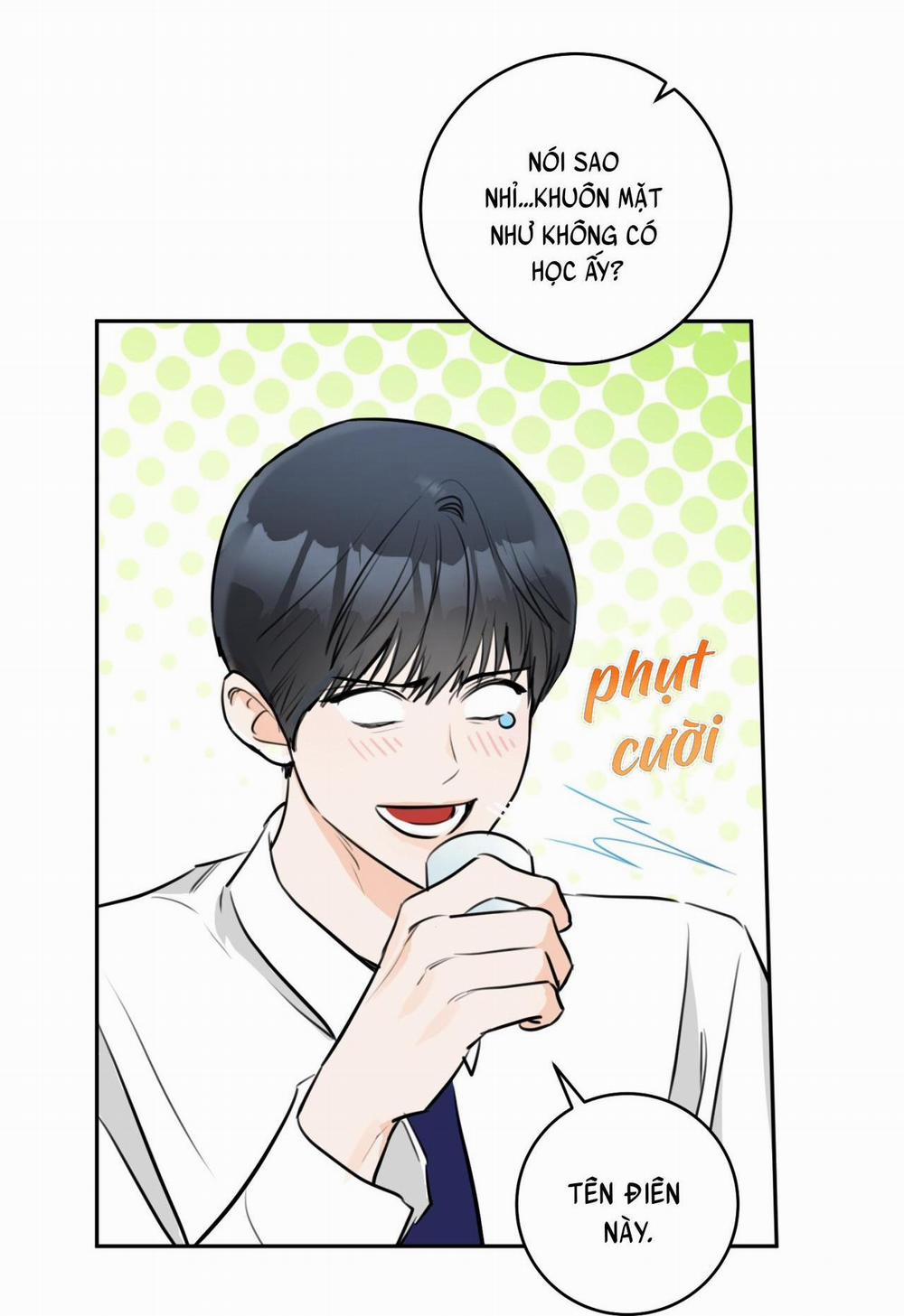 CHUYỆN TÌNH MÙA THU 7 ĐÃ FIX trang 8