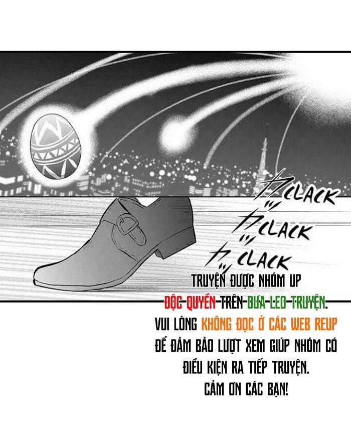 Chuyện Tình Ngọt Ngào Với Chàng Incubus 1 trang 1