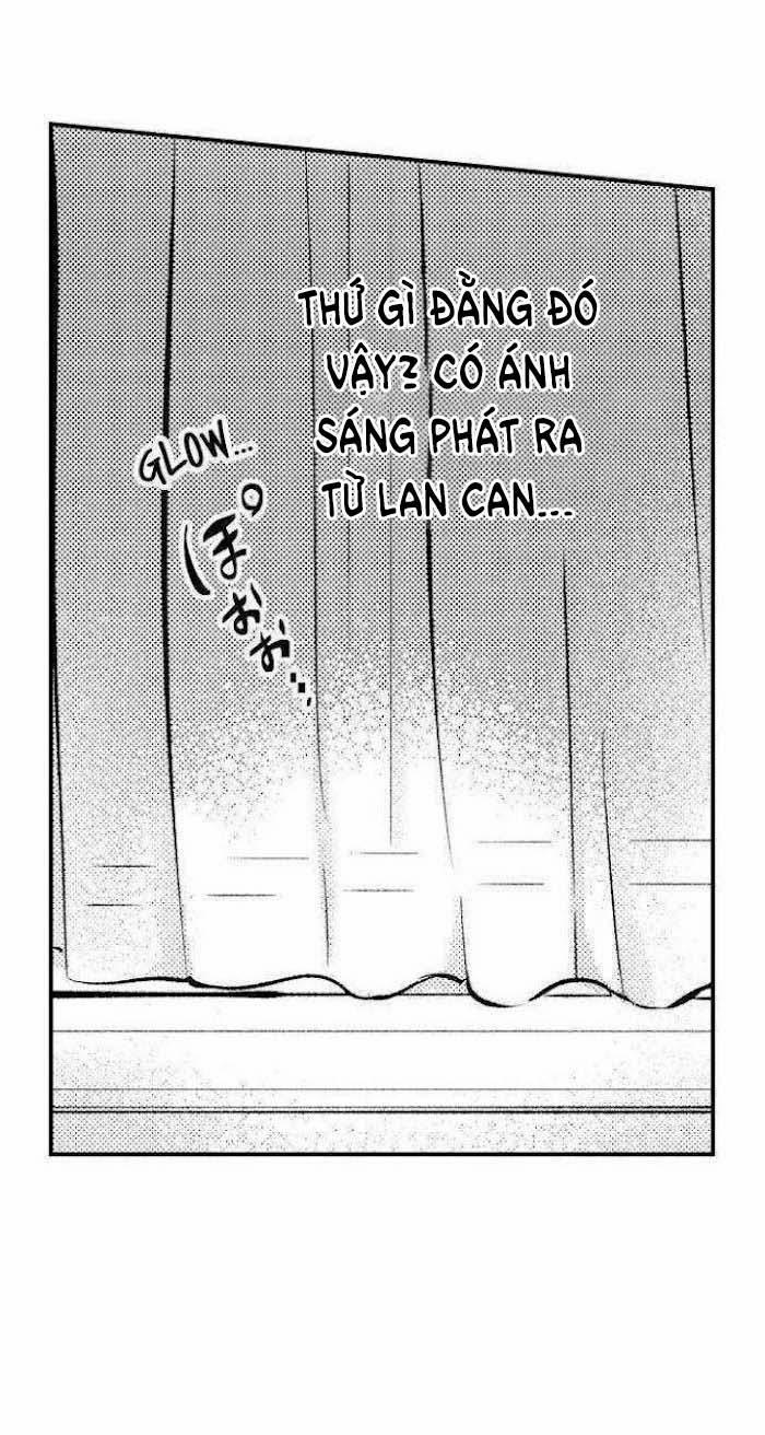 Chuyện Tình Ngọt Ngào Với Chàng Incubus 1 trang 13