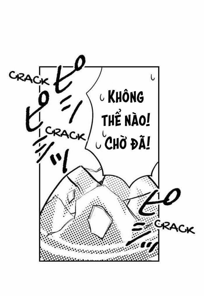 Chuyện Tình Ngọt Ngào Với Chàng Incubus 1 trang 18