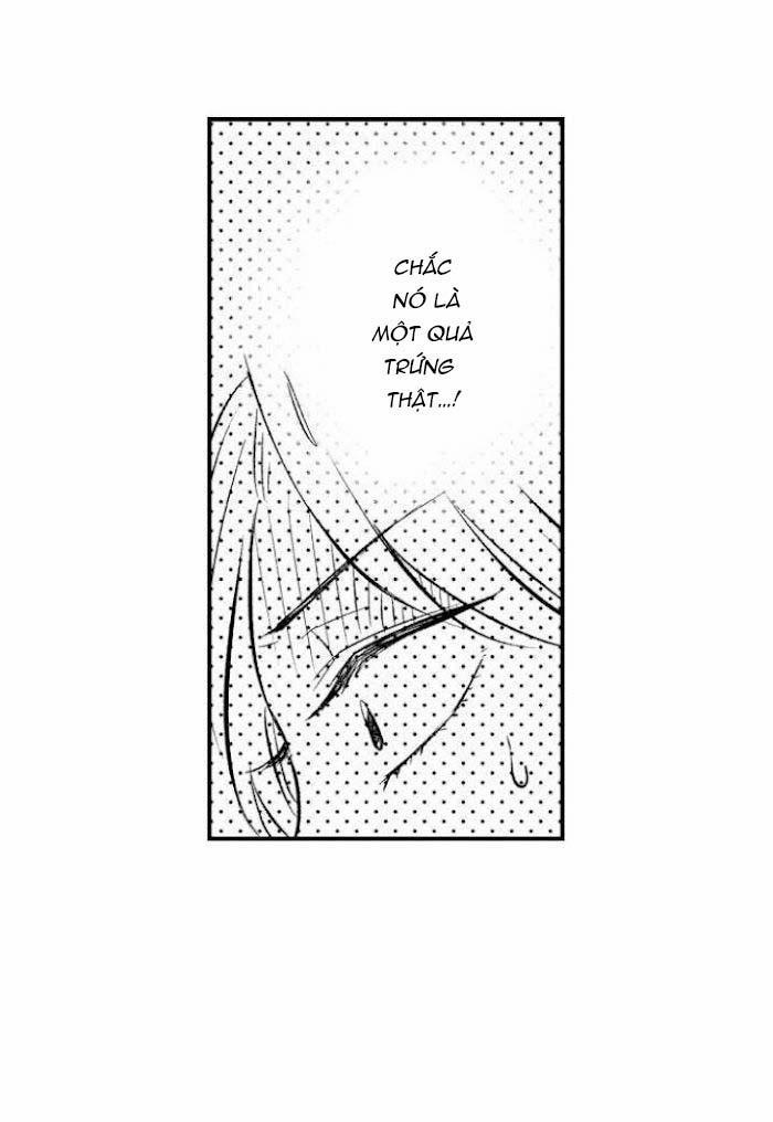 Chuyện Tình Ngọt Ngào Với Chàng Incubus 1 trang 19