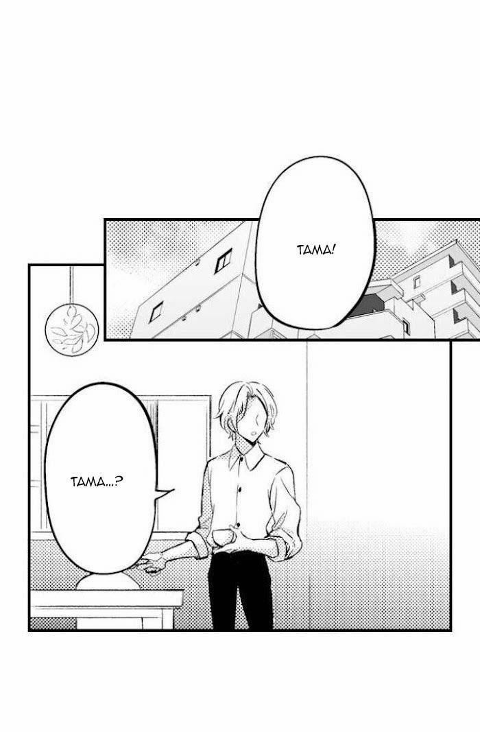 Chuyện Tình Ngọt Ngào Với Chàng Incubus 1 trang 30