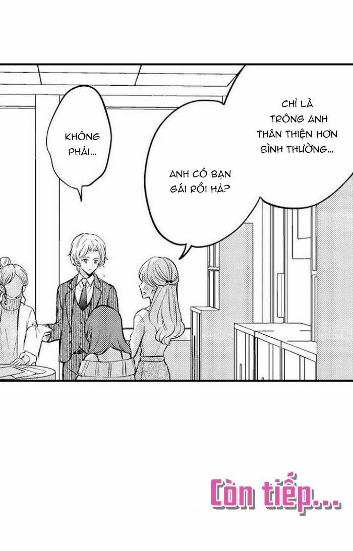 Chuyện Tình Ngọt Ngào Với Chàng Incubus 1 trang 39