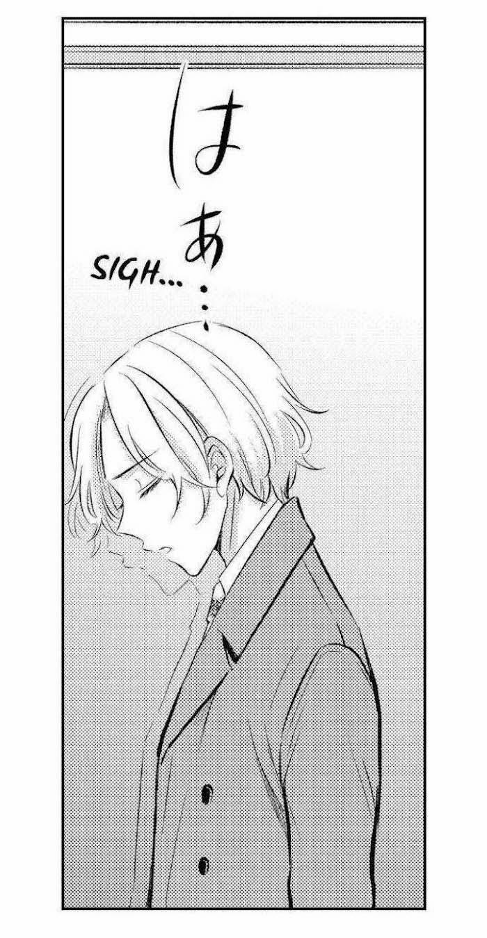 Chuyện Tình Ngọt Ngào Với Chàng Incubus 1 trang 7