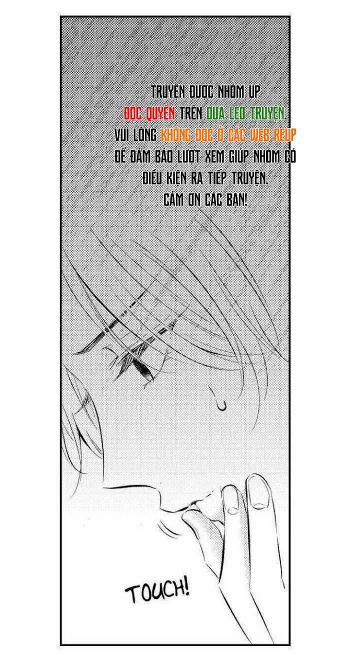 Chuyện Tình Ngọt Ngào Với Chàng Incubus 1 trang 8