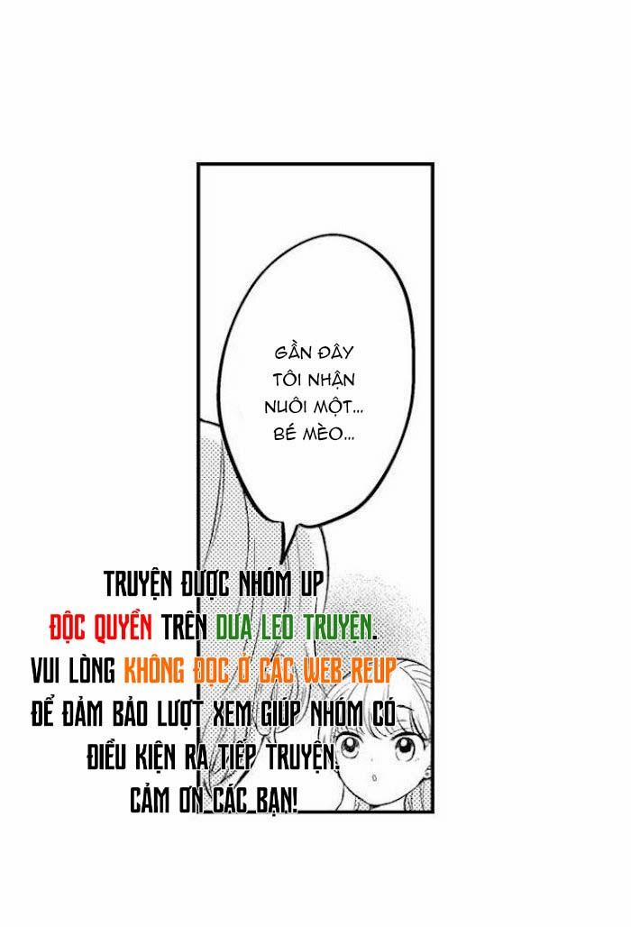 Chuyện Tình Ngọt Ngào Với Chàng Incubus 2 trang 0