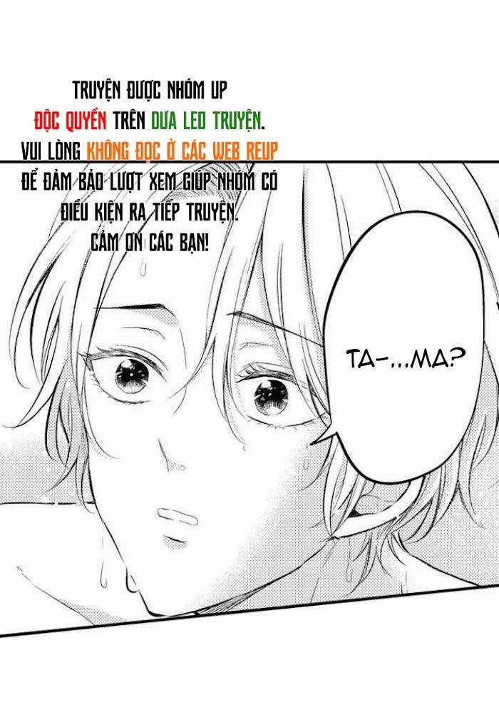 Chuyện Tình Ngọt Ngào Với Chàng Incubus 2 trang 12