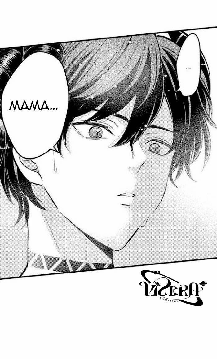 Chuyện Tình Ngọt Ngào Với Chàng Incubus 2 trang 13