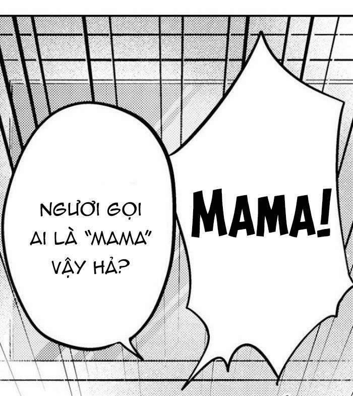 Chuyện Tình Ngọt Ngào Với Chàng Incubus 2 trang 14