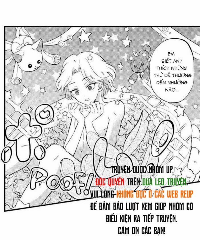 Chuyện Tình Ngọt Ngào Với Chàng Incubus 2 trang 27