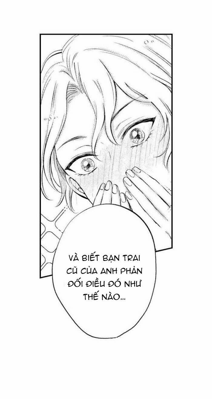 Chuyện Tình Ngọt Ngào Với Chàng Incubus 2 trang 28