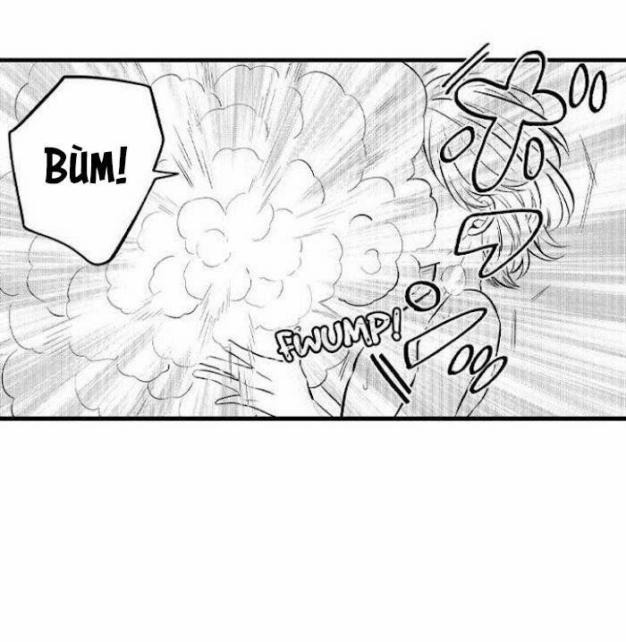 Chuyện Tình Ngọt Ngào Với Chàng Incubus 2 trang 9