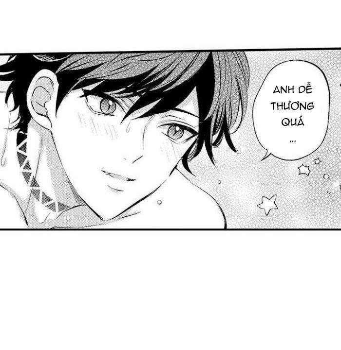 Chuyện Tình Ngọt Ngào Với Chàng Incubus 3 trang 1