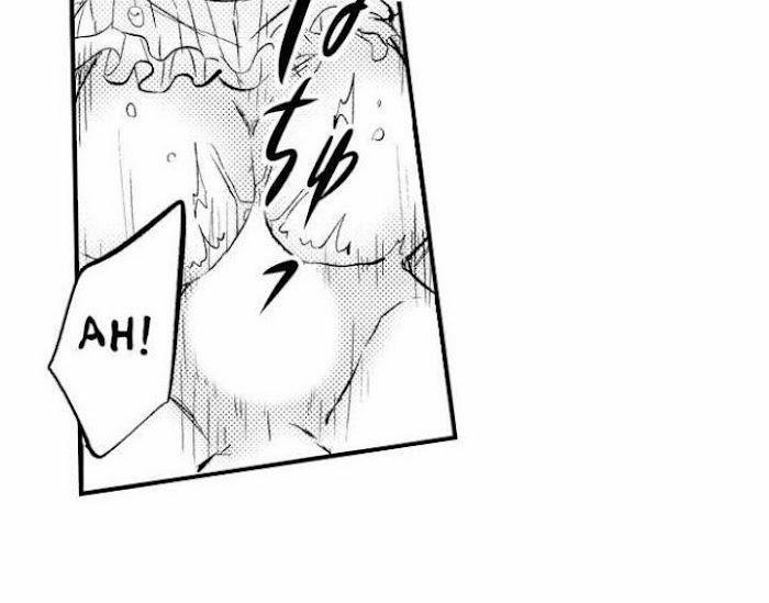 Chuyện Tình Ngọt Ngào Với Chàng Incubus 3 trang 12