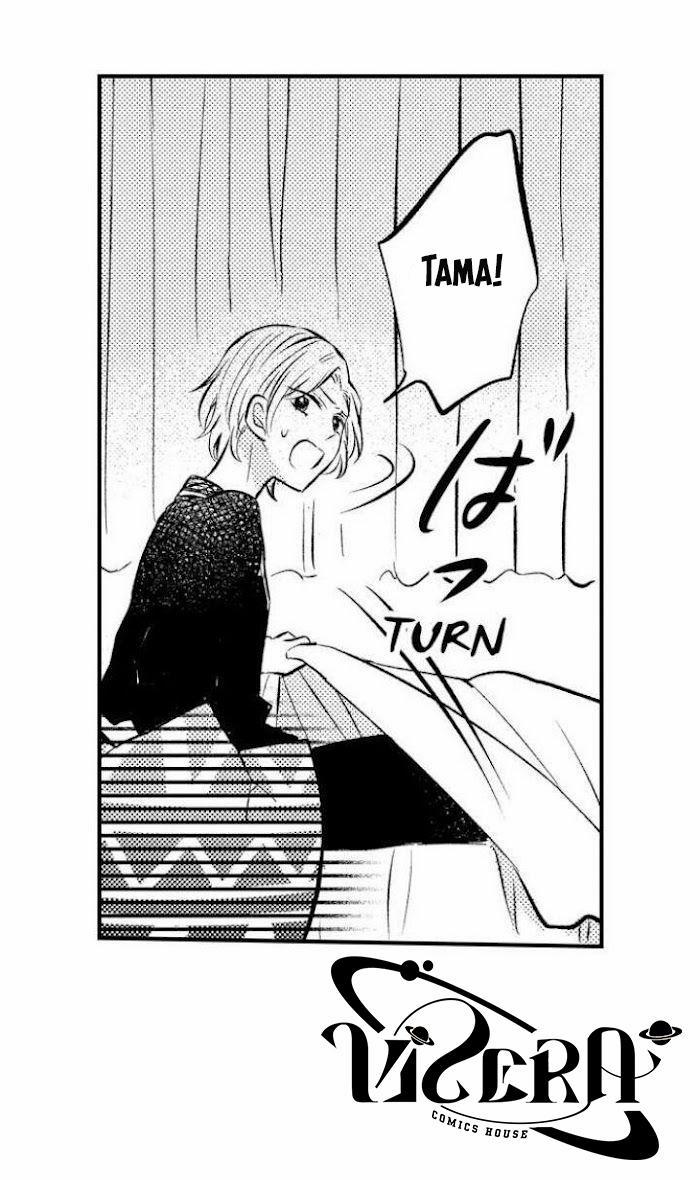 Chuyện Tình Ngọt Ngào Với Chàng Incubus 3 trang 18