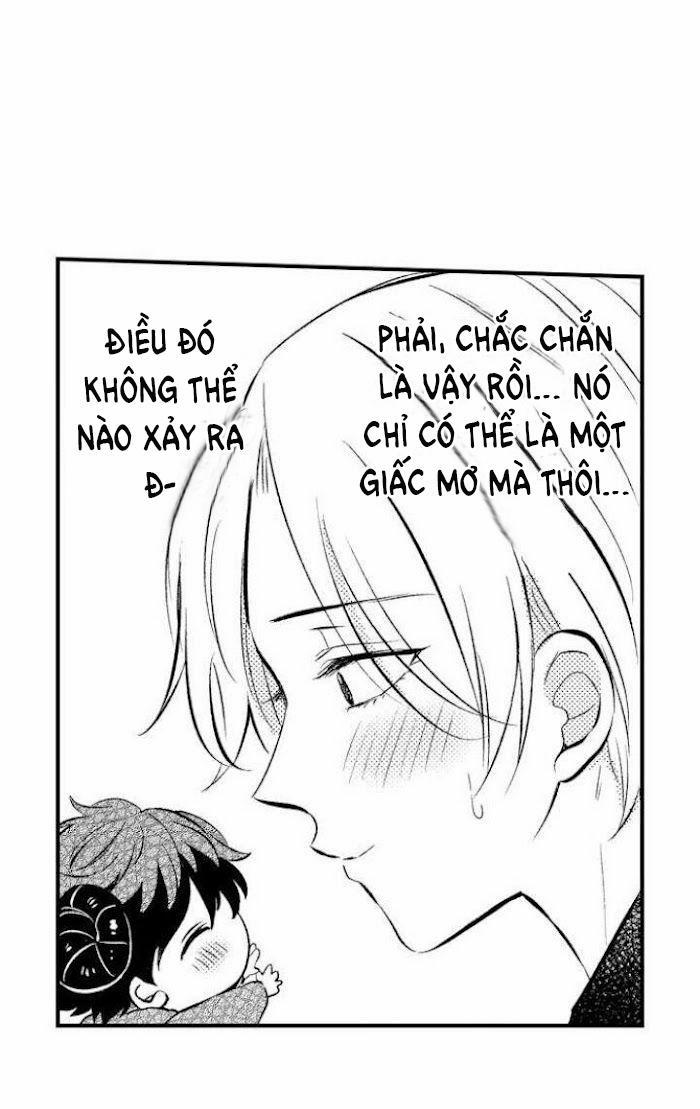 Chuyện Tình Ngọt Ngào Với Chàng Incubus 3 trang 20